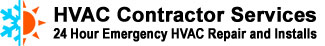 Blodgett Mills HVAC Services